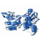 MODELISME TERRESTRE Robot Solaire