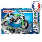 JEU ASSEMBLAGE CONSTRUCTION 5 Modèles à Construire Nouvelle Génération