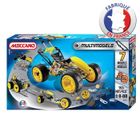 JEU ASSEMBLAGE CONSTRUCTION 7 Modèles à Construire Nouvelle Génération