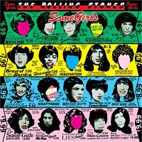 CD THE ROLLING STONES - Some Girls (Deluxe)