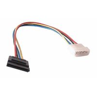 CABLE - NAPPE INTEGRATION Cdiscount Adaptateur d'alimentation pour disque du