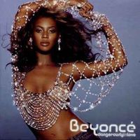 CD BEYONCE