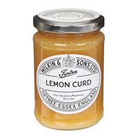 Lemon Curd Lemon Curd
