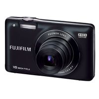 APPAREIL PHOTO NUMERIQUE Appareil photo Fujifilm FINEPIX JX550 Noir