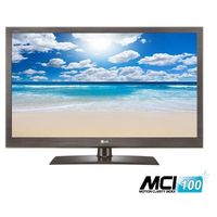 TELEVISEUR LED 32" LG 32LV3550