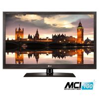 TELEVISEUR LED 37" LG 37LV3550 TV LED