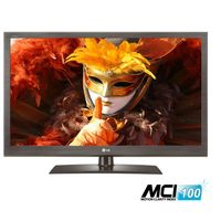 TELEVISEUR LED 42" LG 42LV3550