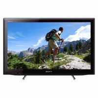 TELEVISEUR LED 22" SONY KDL-22EX550