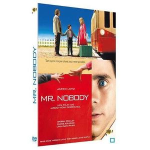 DVD FILM DVD Mr nobody