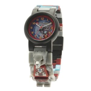 LEGO? The Legend Of Chima - Montre Worriz