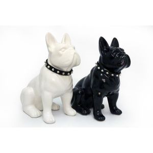 Déco à suspendre bouledogue Français : Animaux par karseguy