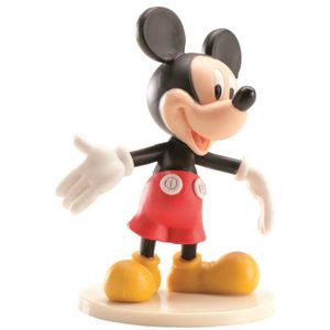 BULLYLAND  B15338  Figurine Mickey anniversaire