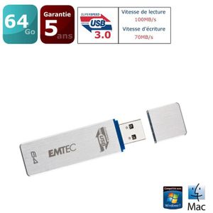 EMTEC USB 3.0 S550 64GB