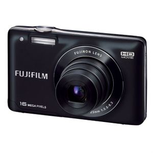COMPACT FUJIFILM FinePix JX550 Appareil photo numérique