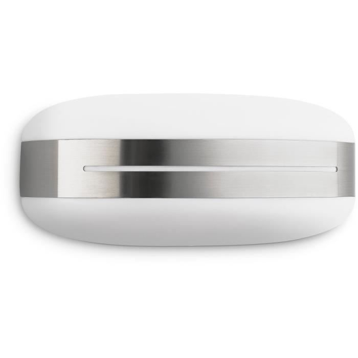 Applique murale inox achat / vente applique murale inox pas cher ...