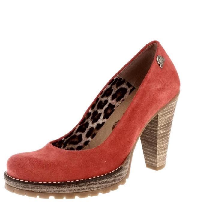 chaussures mtng original avis