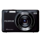 APPAREIL PHOTO NUMERIQUE Appareil photo Fujifilm FINEPIX JX550 Noir