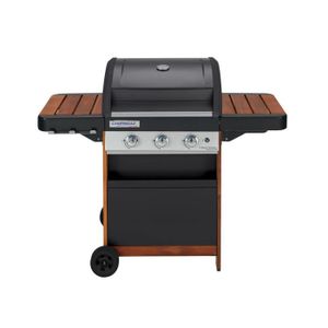 barbecue plancha gaz