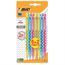 BIC Matic Décor 0.7 6+2 Gratuits