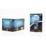 PILE - CHARGEUR Pack de 10 piles 9V 6LR61 pile carrée K2 energy