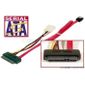 CABLE D'ALIMENTATION Cdiscount Adaptateur pour disque dur SATA Alimenta