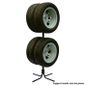 ORGANISATION ATELIER Autobest Support rang. 4 pneus