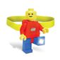 IMITATION PROFESSION-ACTIVITE DE GRANDS Lego Lampe Frontale