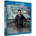BLU RAY FILM Blu-ray 3D TOP GUN