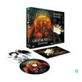 BLU RAY  DESSIN ANIME Blu-Ray Ghost in the shell 2 : innocence