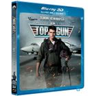  Blu-ray 3D TOP GUN