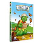DVD FILM DVD Franklin grand explorateur