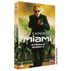  DVD Les experts Miami, saison 9