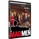 DVD FILM DVD Mad men saison 4