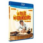 BLU RAY FILM Blu-Ray La folie des grandeurs