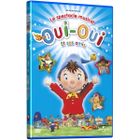 DVD DESSIN ANIME / ANIMATION / MANGA DVD Oui-oui et ses amis - le spectacle musical
