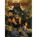  LES ROYAUMES ENGLOUTIS T.1 ; LES FILS DE LA MAREE