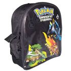 MAROQUINERIE - SAC A DOS POKEMON - Sac à dos Noir