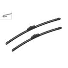 BALAI D'ESSUIE GLACE Bosch Aerotwin AR551S
