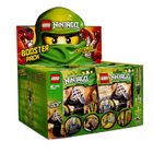 JEU ASSEMBLAGE CONSTRUCTION Lego Ninjago - Kendo Cole