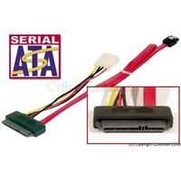 CABLE D'ALIMENTATION Cdiscount Adaptateur pour disque dur SATA Alimenta