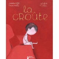 JEUNESSE ADOLESCENT LA CROUTE