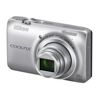 APPAREIL PHOTO NUMERIQUE NIKON VMA930E1