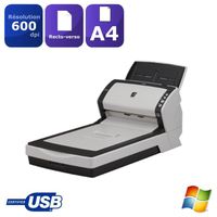 SCANNER Fujitsu Fi-6230Z
