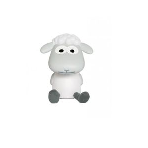 ZAZU Veilleuse Liseuse Fin Le Mouton Gris
