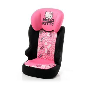 SIÈGE AUTO - RÉHAUSSEUR HELLO KITTY Réhausseur Starter SP Gr 2/3 SIÈGE AUTO - RÉHAUSSEUR HELLO KITTY Réhausseur Starter SP Gr 2/3