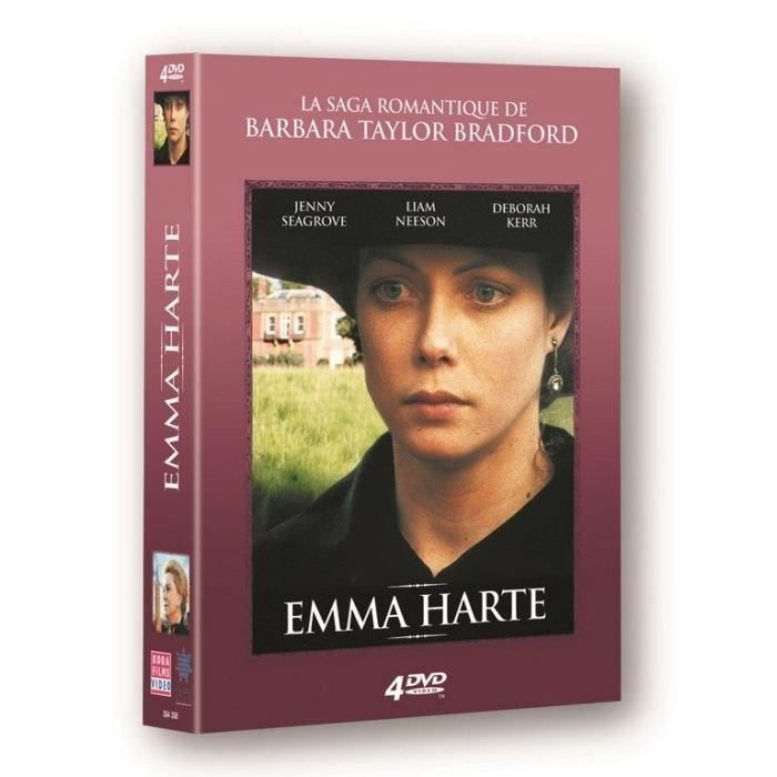 Emma Harte