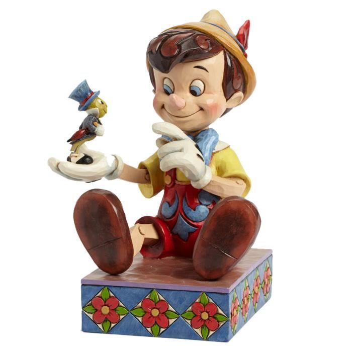 Figurine Pinocchio : Gepetto Bullyland  Magasin de Jouets pour Enfants