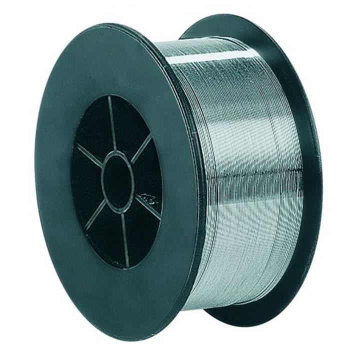 Fil à souder aluminium 0.8mm-soudage MIG-MAG semi ...