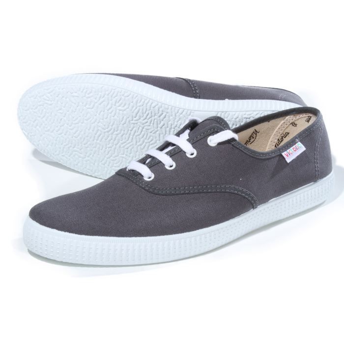 victoria chaussure blanche