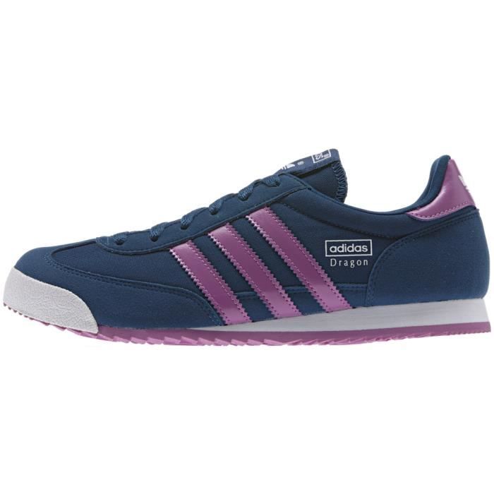 dragon adidas femme